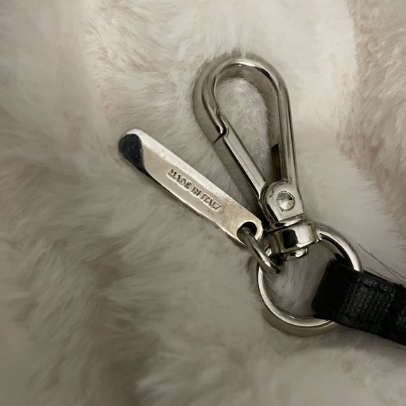 FENDI MONSTER BAG CHARM - Picture 6 of 6